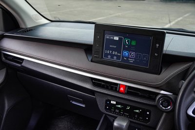 2024 Toyota Yaris Ativ 1.2 Sport