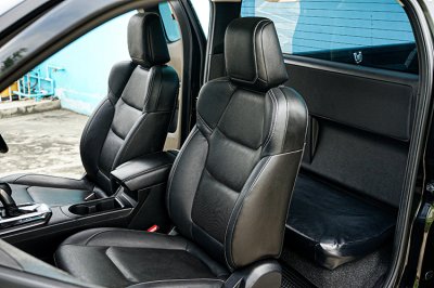2021 ISUZU D-MAX HI-LANDER SPACECAB 1.9 Ddi Z A/T