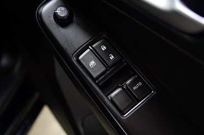 2021 Isuzu D-Max 1.9 L DA Space Cab