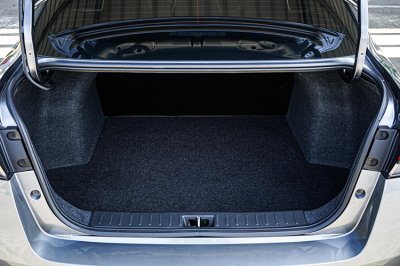 2021 Nissan Almera 1.0 V