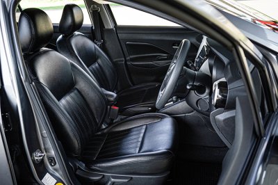 2021 Nissan Almera 1.0 V