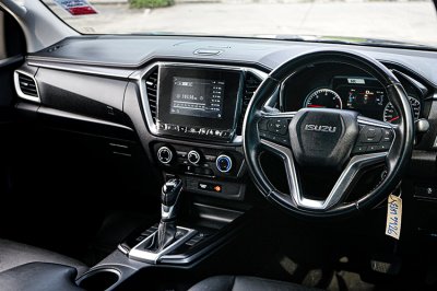 2021 ISUZU D-MAX HI-LANDER SPACECAB 1.9 Ddi Z A/T