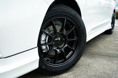2017 Honda City 1.5 S