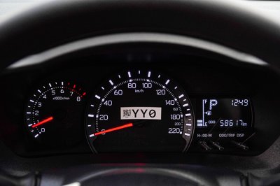 2024 Toyota Yaris Ativ 1.2 Sport