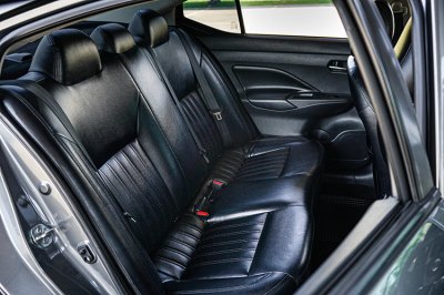 2021 Nissan Almera 1.0 V