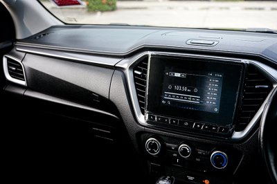2021 ISUZU D-MAX HI-LANDER SPACECAB 1.9 Ddi Z A/T