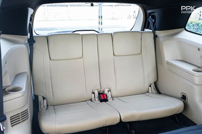 2016 Ford EVEREST 3.2 Titanium+ 4WD SUV