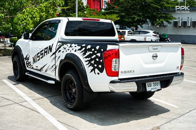 2021 Nissan Navara 2.5 King Cab SL Pickup