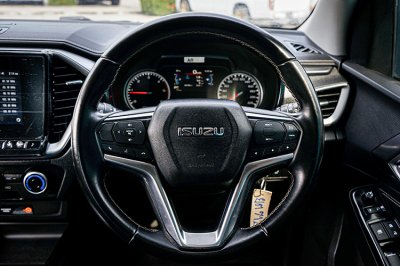 2021 ISUZU D-MAX HI-LANDER SPACECAB 1.9 Ddi Z A/T