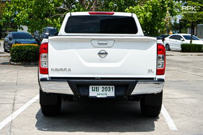 2021 Nissan Navara 2.5 King Cab SL Pickup