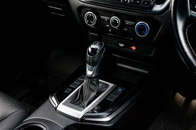 2021 ISUZU D-MAX HI-LANDER SPACECAB 1.9 Ddi Z A/T