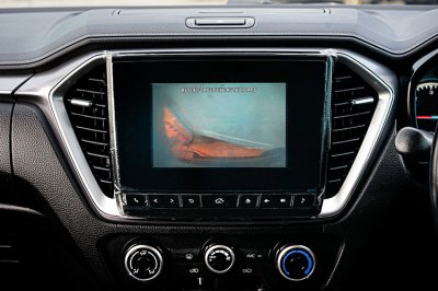 2021 ISUZU D-MAX HI-LANDER SPACECAB 1.9 Ddi Z A/T