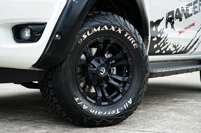 2020 Ford RANGER 2.2 Double Cab XLT Hi-Rider Pickup