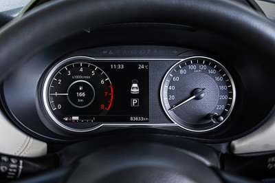 2021 Nissan Almera 1.0 V