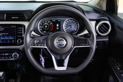 2021 Nissan Almera 1.0 V