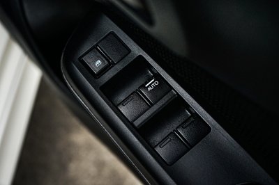 2017 Honda City 1.5 S