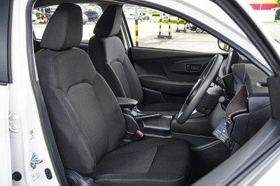 2024 Toyota Yaris Ativ 1.2 Sport