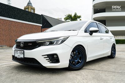 2022 Honda City 1.0  SV Hatchback