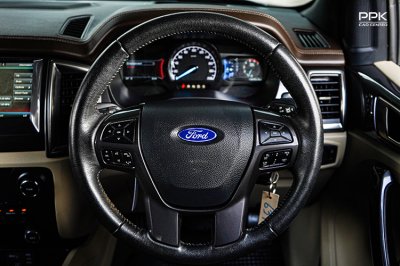 2016 Ford EVEREST 3.2 Titanium+ 4WD SUV