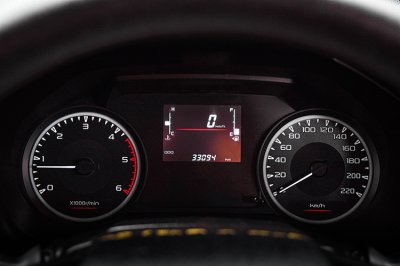 2021 Isuzu D-Max 1.9 L DA Space Cab