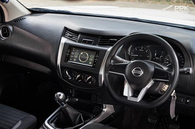 2021 Nissan Navara 2.5 King Cab SL Pickup