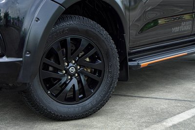 2019 NISSAN NAVARA NP300 2.5 E KING CAB CALIBRE