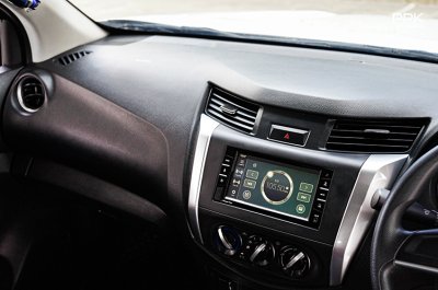 2021 Nissan Navara 2.5 King Cab SL Pickup