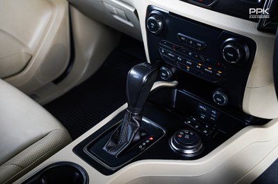 2016 Ford EVEREST 3.2 Titanium+ 4WD SUV