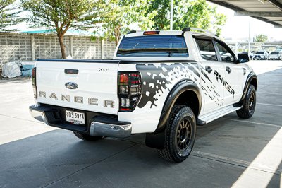 2019 FORD RANGER 2.2 XLT HI-RIDER DOUBLE CAB