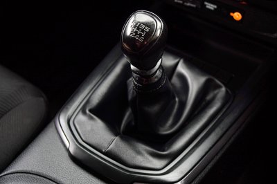 2021 Isuzu D-Max 1.9 L DA Space Cab