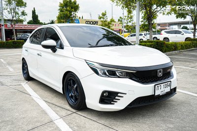 2022 Honda City 1.0  SV Hatchback