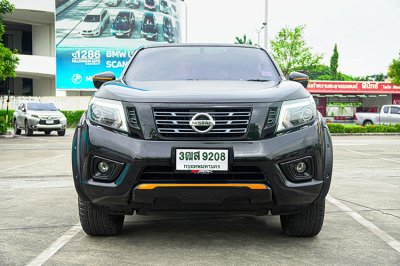 2019 NISSAN NAVARA NP300 2.5 E KING CAB CALIBRE