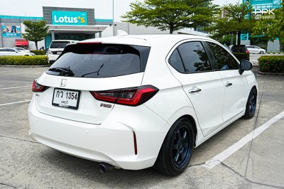 2022 Honda City 1.0  SV Hatchback