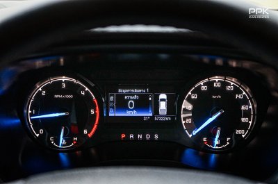 2020 Ford RANGER 2.2 Double Cab XLT Hi-Rider Pickup