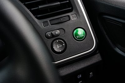 2017 Honda City 1.5 S