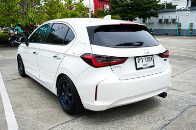 2022 Honda City 1.0  SV Hatchback