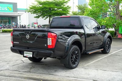 2019 NISSAN NAVARA NP300 2.5 E KING CAB CALIBRE