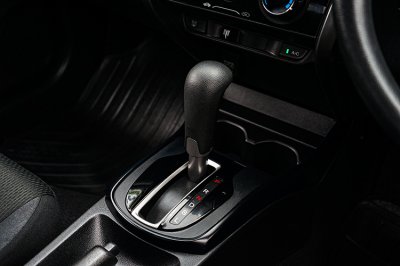 2017 Honda City 1.5 S