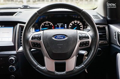 2020 Ford RANGER 2.2 Double Cab XLT Hi-Rider Pickup