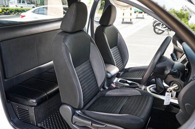 2021 Nissan Navara 2.5 King Cab SL Pickup