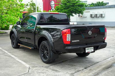 2019 NISSAN NAVARA NP300 2.5 E KING CAB CALIBRE