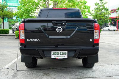 2019 NISSAN NAVARA NP300 2.5 E KING CAB CALIBRE