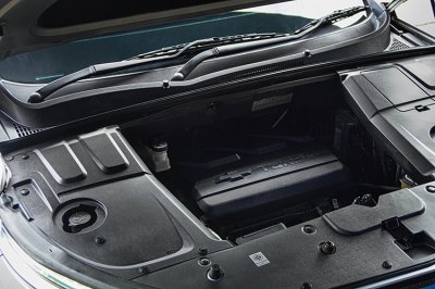 2020 Chevrolet Captiva 1.5 LT SUV