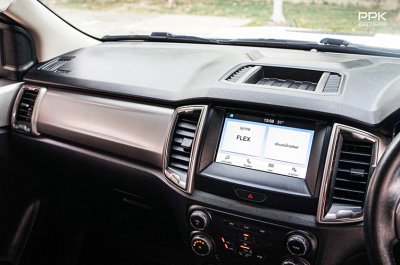 2020 Ford RANGER 2.2 Double Cab XLT Hi-Rider Pickup