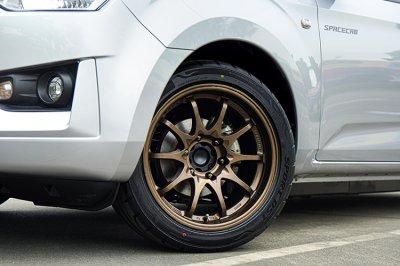 2023 Isuzu D-Max 1.9 S Space Cab