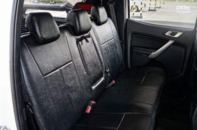 2020 Ford RANGER 2.2 Double Cab XLT Hi-Rider Pickup