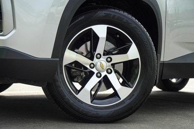 2020 Chevrolet Captiva 1.5 LT SUV