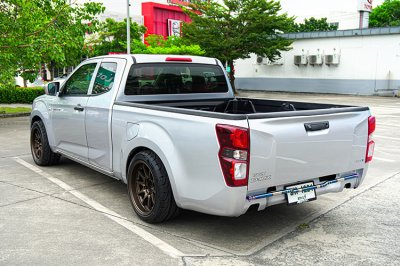 2023 Isuzu D-Max 1.9 S Space Cab