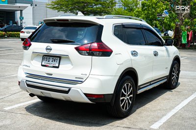 2019 Nissan X-Trail 2.0VL Hybrid 4WD