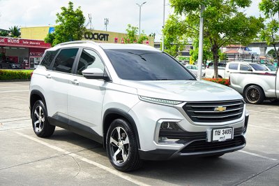 2020 Chevrolet Captiva 1.5 LT SUV
